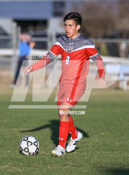 Thumbnail 1 in Lee vs SA Roosevelt photogallery.