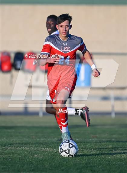 Thumbnail 2 in Lee vs SA Roosevelt photogallery.
