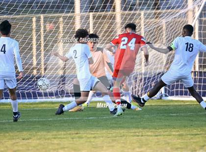 Thumbnail 3 in Lee vs SA Roosevelt photogallery.