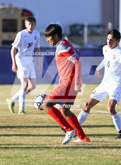 Thumbnail 1 in Lee vs SA Roosevelt photogallery.