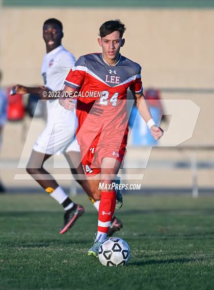 Thumbnail 3 in Lee vs SA Roosevelt photogallery.