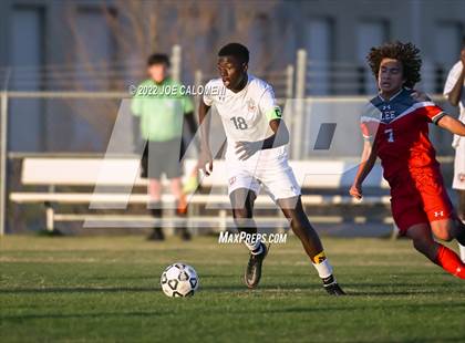 Thumbnail 2 in Lee vs SA Roosevelt photogallery.