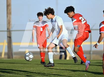 Thumbnail 1 in Lee vs SA Roosevelt photogallery.