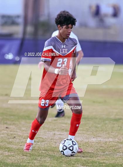 Thumbnail 3 in Lee vs SA Roosevelt photogallery.