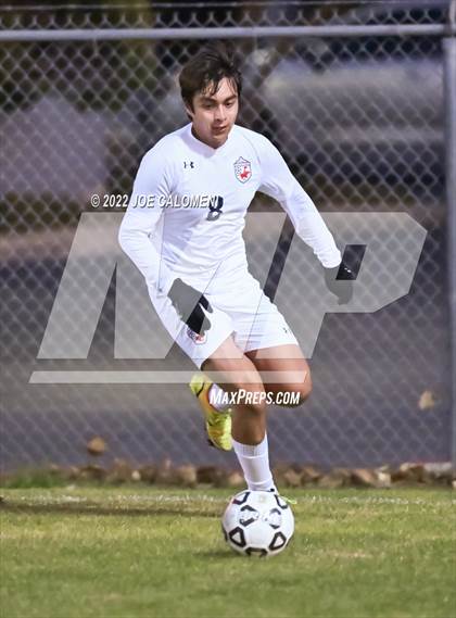 Thumbnail 3 in Lee vs SA Roosevelt photogallery.