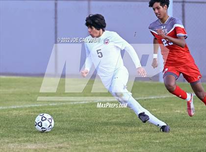 Thumbnail 1 in Lee vs SA Roosevelt photogallery.