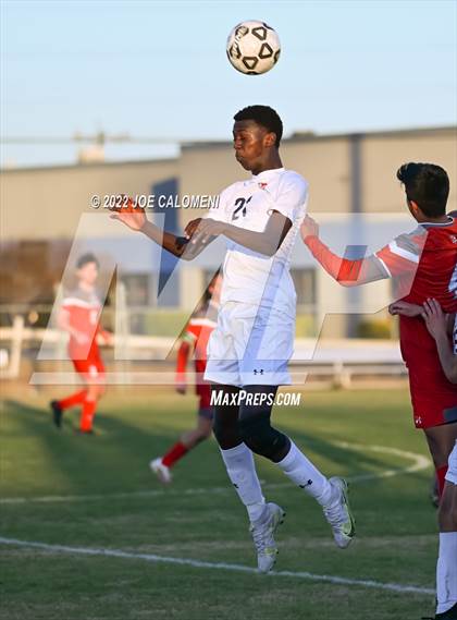 Thumbnail 3 in Lee vs SA Roosevelt photogallery.