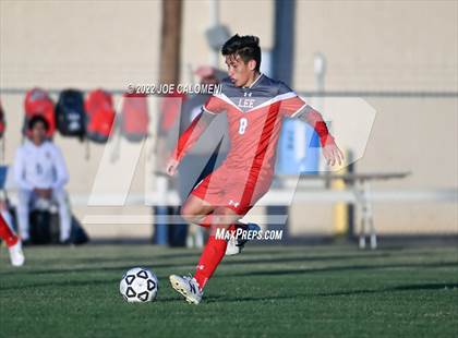 Thumbnail 1 in Lee vs SA Roosevelt photogallery.