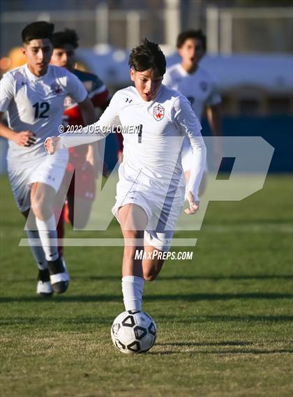 Thumbnail 1 in Lee vs SA Roosevelt photogallery.