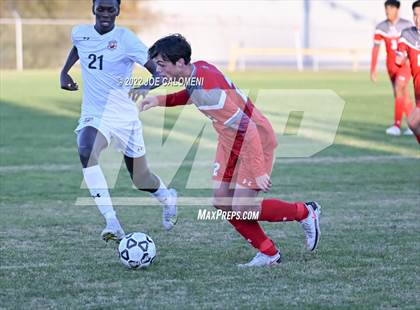Thumbnail 3 in Lee vs SA Roosevelt photogallery.