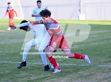Thumbnail 3 in Lee vs SA Roosevelt photogallery.