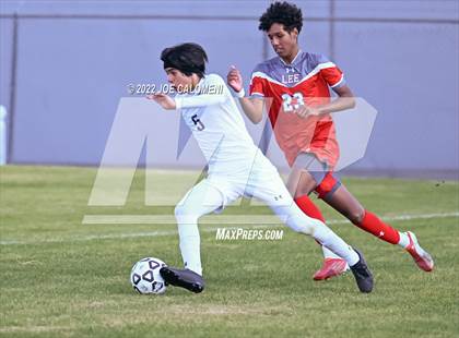 Thumbnail 2 in Lee vs SA Roosevelt photogallery.