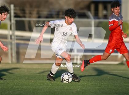 Thumbnail 2 in Lee vs SA Roosevelt photogallery.