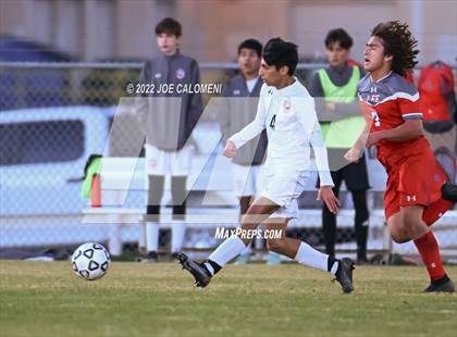 Thumbnail 3 in Lee vs SA Roosevelt photogallery.