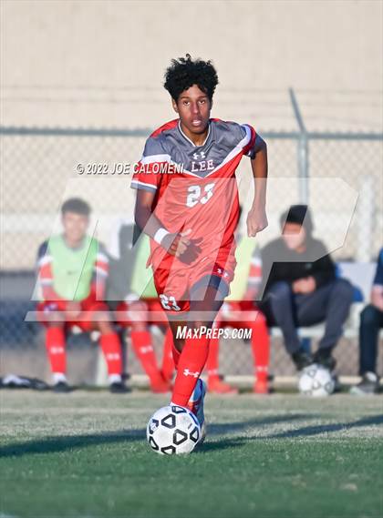 Thumbnail 1 in Lee vs SA Roosevelt photogallery.