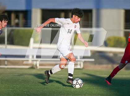 Thumbnail 2 in Lee vs SA Roosevelt photogallery.
