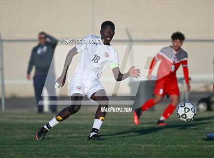 Thumbnail 1 in Lee vs SA Roosevelt photogallery.