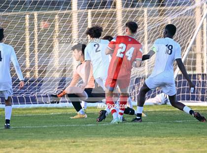 Thumbnail 1 in Lee vs SA Roosevelt photogallery.