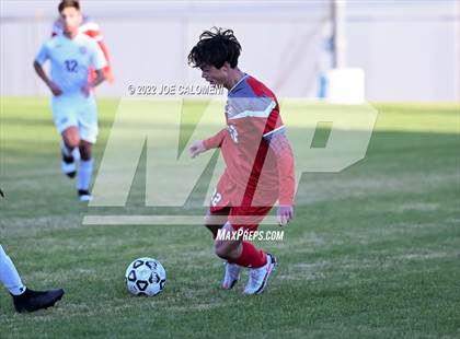 Thumbnail 2 in Lee vs SA Roosevelt photogallery.
