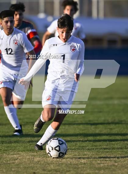 Thumbnail 2 in Lee vs SA Roosevelt photogallery.