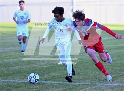 Thumbnail 3 in Lee vs SA Roosevelt photogallery.