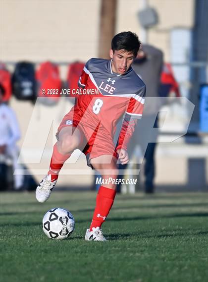 Thumbnail 1 in Lee vs SA Roosevelt photogallery.