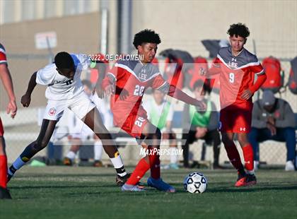Thumbnail 1 in Lee vs SA Roosevelt photogallery.