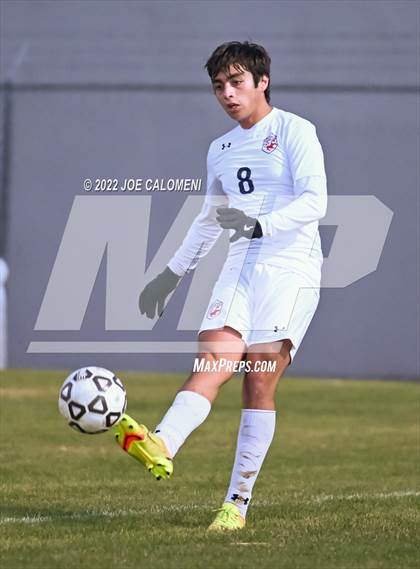 Thumbnail 2 in Lee vs SA Roosevelt photogallery.