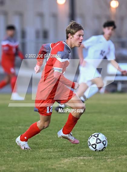 Thumbnail 1 in Lee vs SA Roosevelt photogallery.