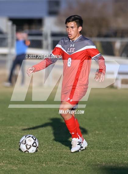 Thumbnail 3 in Lee vs SA Roosevelt photogallery.