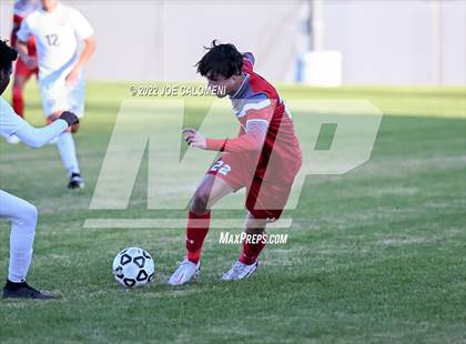Thumbnail 1 in Lee vs SA Roosevelt photogallery.