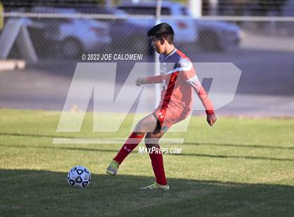 Thumbnail 2 in Lee vs SA Roosevelt photogallery.