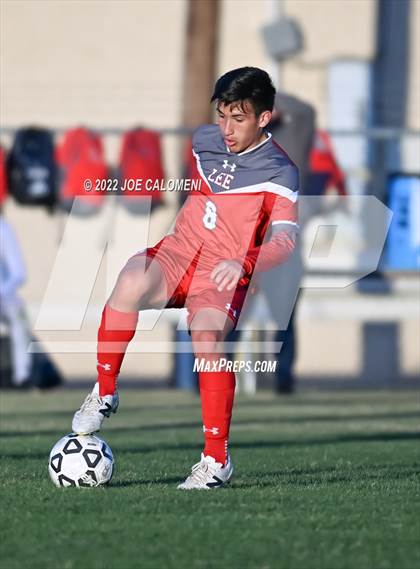 Thumbnail 3 in Lee vs SA Roosevelt photogallery.