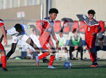 Thumbnail 3 in Lee vs SA Roosevelt photogallery.