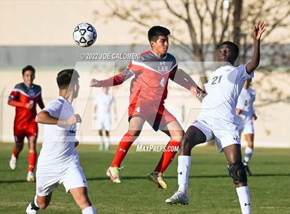 Thumbnail 1 in Lee vs SA Roosevelt photogallery.