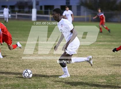 Thumbnail 2 in Lee vs SA Roosevelt photogallery.