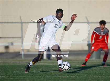 Thumbnail 2 in Lee vs SA Roosevelt photogallery.