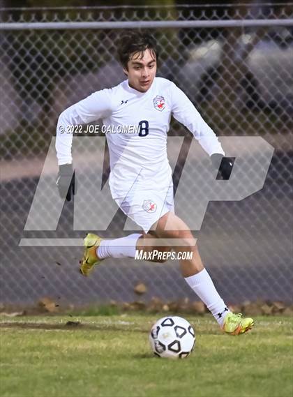 Thumbnail 2 in Lee vs SA Roosevelt photogallery.