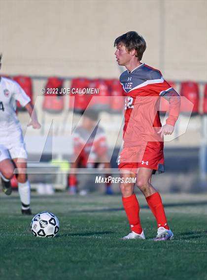 Thumbnail 2 in Lee vs SA Roosevelt photogallery.