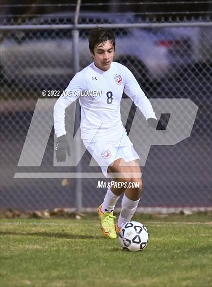 Thumbnail 3 in Lee vs SA Roosevelt photogallery.