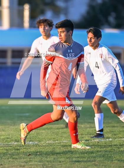 Thumbnail 1 in Lee vs SA Roosevelt photogallery.