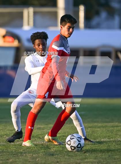 Thumbnail 2 in Lee vs SA Roosevelt photogallery.