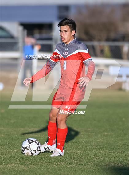 Thumbnail 2 in Lee vs SA Roosevelt photogallery.