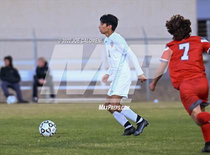 Thumbnail 1 in Lee vs SA Roosevelt photogallery.