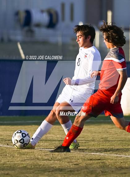 Thumbnail 3 in Lee vs SA Roosevelt photogallery.