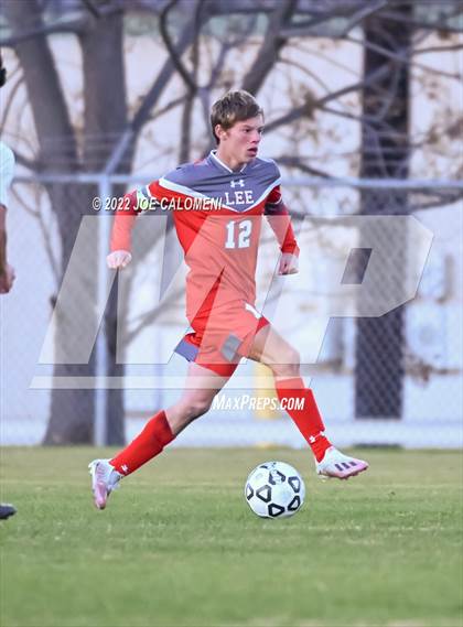 Thumbnail 3 in Lee vs SA Roosevelt photogallery.