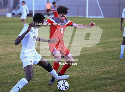 Thumbnail 3 in Lee vs SA Roosevelt photogallery.