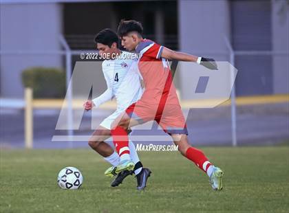 Thumbnail 1 in Lee vs SA Roosevelt photogallery.