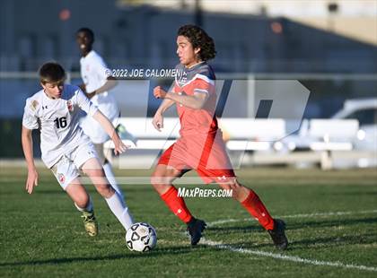 Thumbnail 1 in Lee vs SA Roosevelt photogallery.