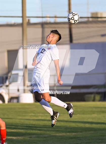 Thumbnail 3 in Lee vs SA Roosevelt photogallery.